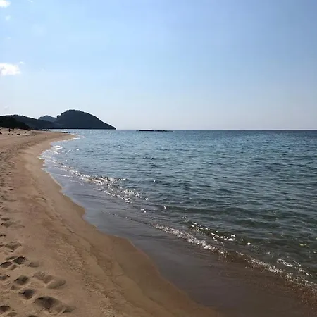 Petrochori House Hébergement de vacances