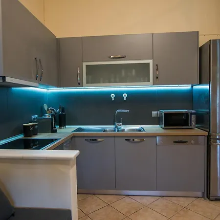 بيت للعطل Petrochori House فويدوكيليا