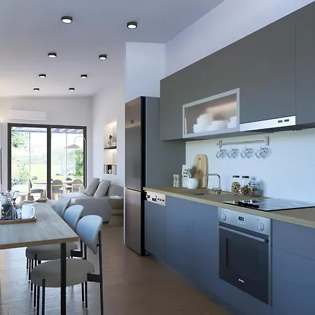 Petrochori House וויידוקיליה