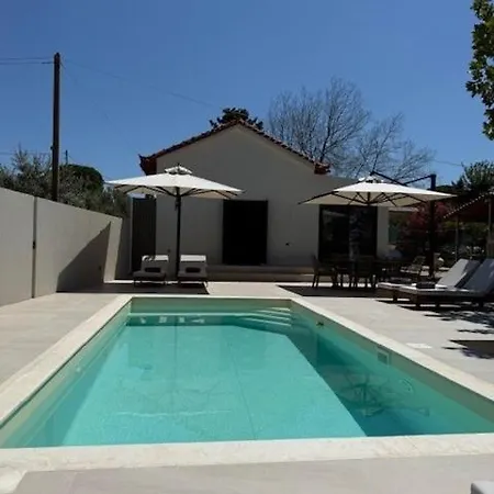 بيت للعطل Petrochori House *