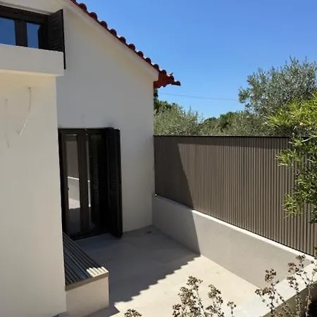 Petrochori House بيت للعطل *