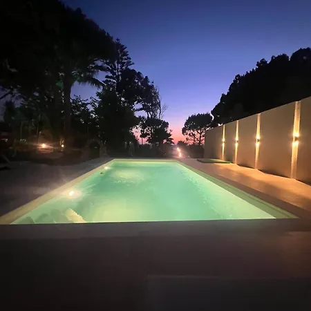 בית נופש Petrochori House וויידוקיליה