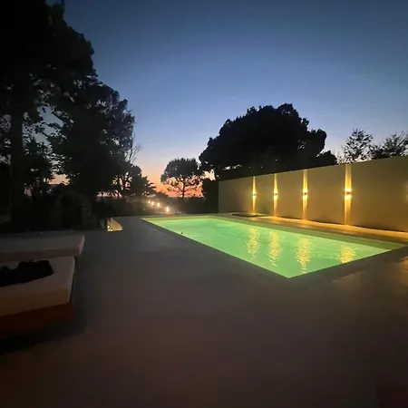 Petrochori House וויידוקיליה