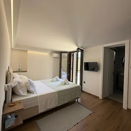 Petrochori House בית נופש