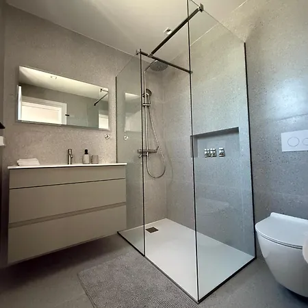 Petrochori House בית נופש *