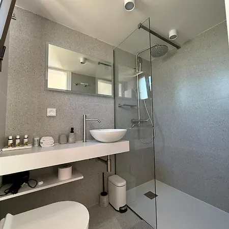 Petrochori House Hébergement de vacances *