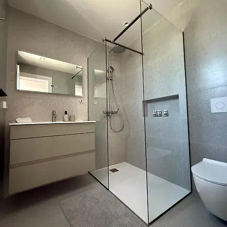 בית נופש Petrochori House וויידוקיליה