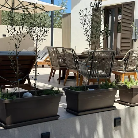 Petrochori House וויידוקיליה