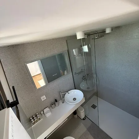 Petrochori House בית נופש וויידוקיליה