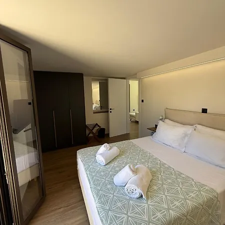 Petrochori House Hébergement de vacances