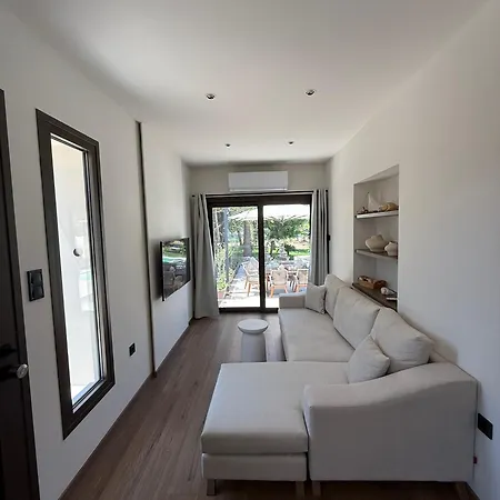 Petrochori House וויידוקיליה