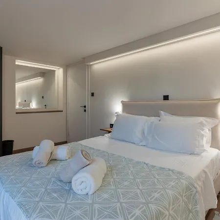 Petrochori House בית נופש וויידוקיליה