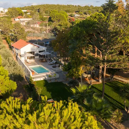 בית נופש Petrochori House וויידוקיליה