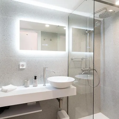 בית נופש Petrochori House *