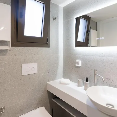 Petrochori House בית נופש וויידוקיליה