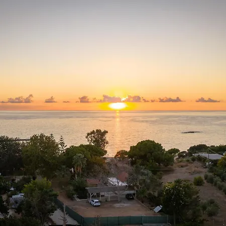 בית נופש Petrochori House וויידוקיליה