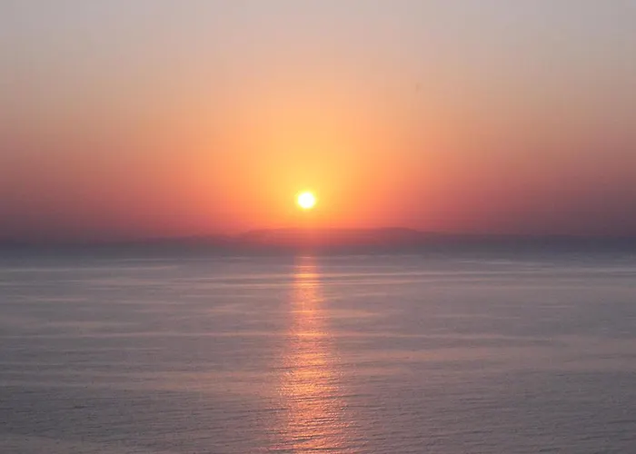 Petrochori House * Voidokilia