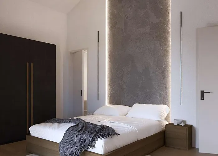 Petrochori House Prázdninový dům