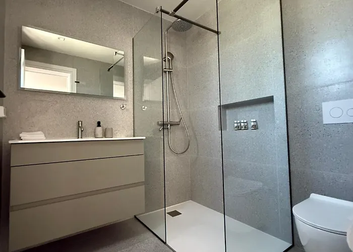 Petrochori House Prázdninový dům *