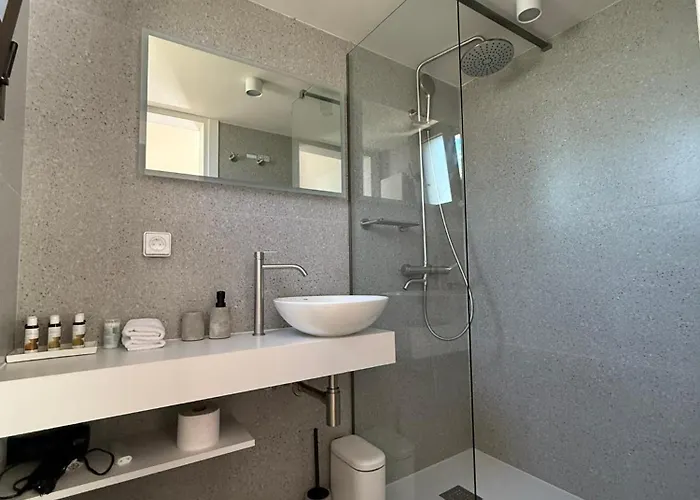 Petrochori House Prázdninový dům *