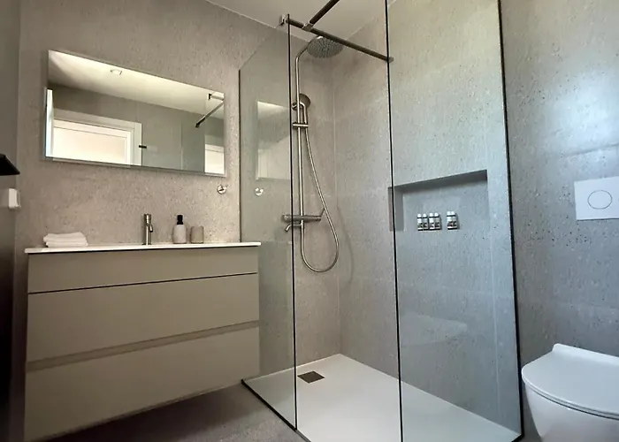 Prázdninový dům Petrochori House Voidokilia