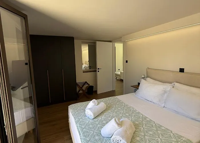 Petrochori House Ferienhaus