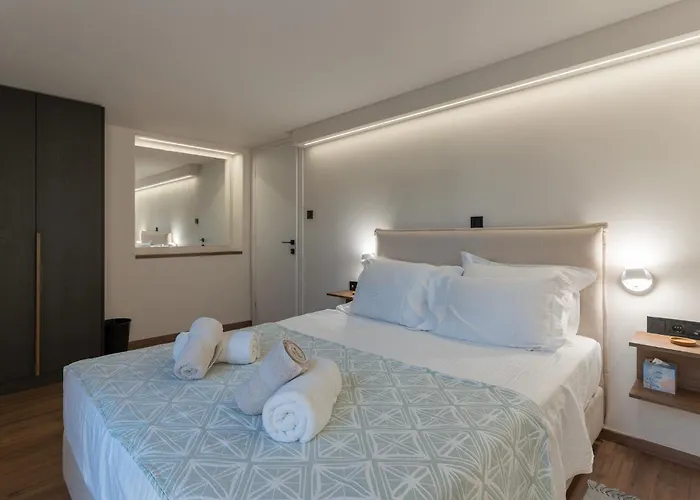 Petrochori House Prázdninový dům Voidokilia