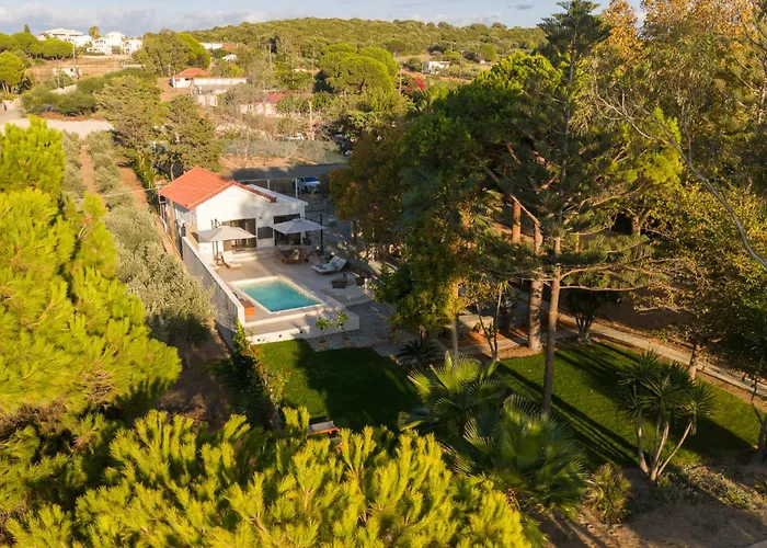 Ferienhaus Petrochori House Voidokilia